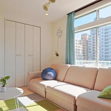 V.Close To Nishi-Shinjuku/Frwif/ Roof Top Terrace 東京都 外观 照片