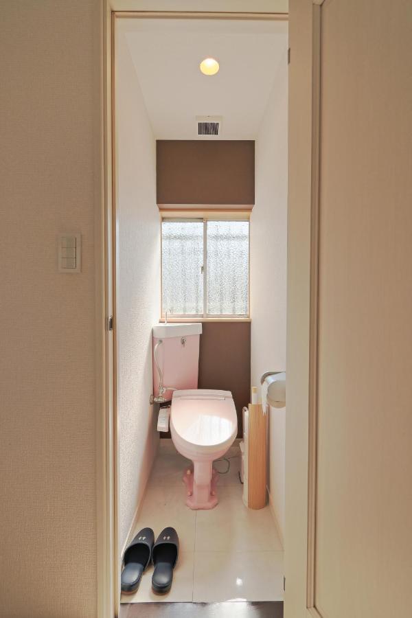 V.Close To Nishi-Shinjuku/Frwif/ Roof Top Terrace 東京都 外观 照片
