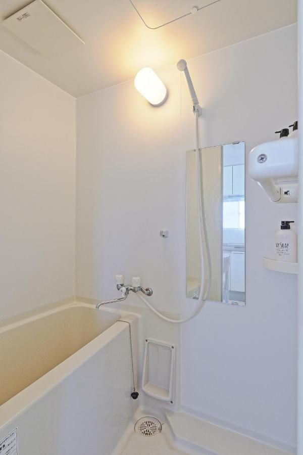 V.Close To Nishi-Shinjuku/Frwif/ Roof Top Terrace 東京都 外观 照片