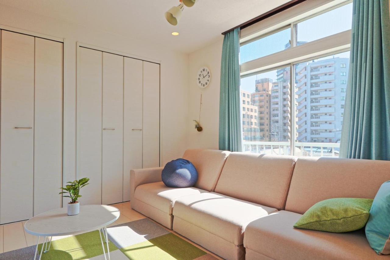 V.Close To Nishi-Shinjuku/Frwif/ Roof Top Terrace 東京都 外观 照片