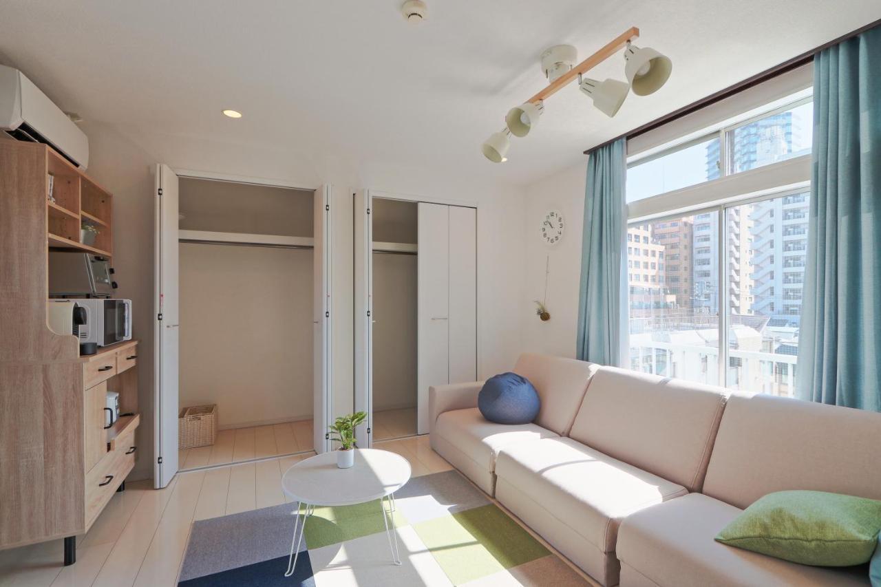 V.Close To Nishi-Shinjuku/Frwif/ Roof Top Terrace 東京都 外观 照片