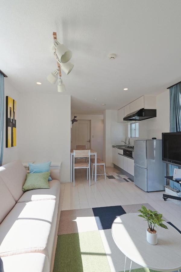 V.Close To Nishi-Shinjuku/Frwif/ Roof Top Terrace 東京都 外观 照片