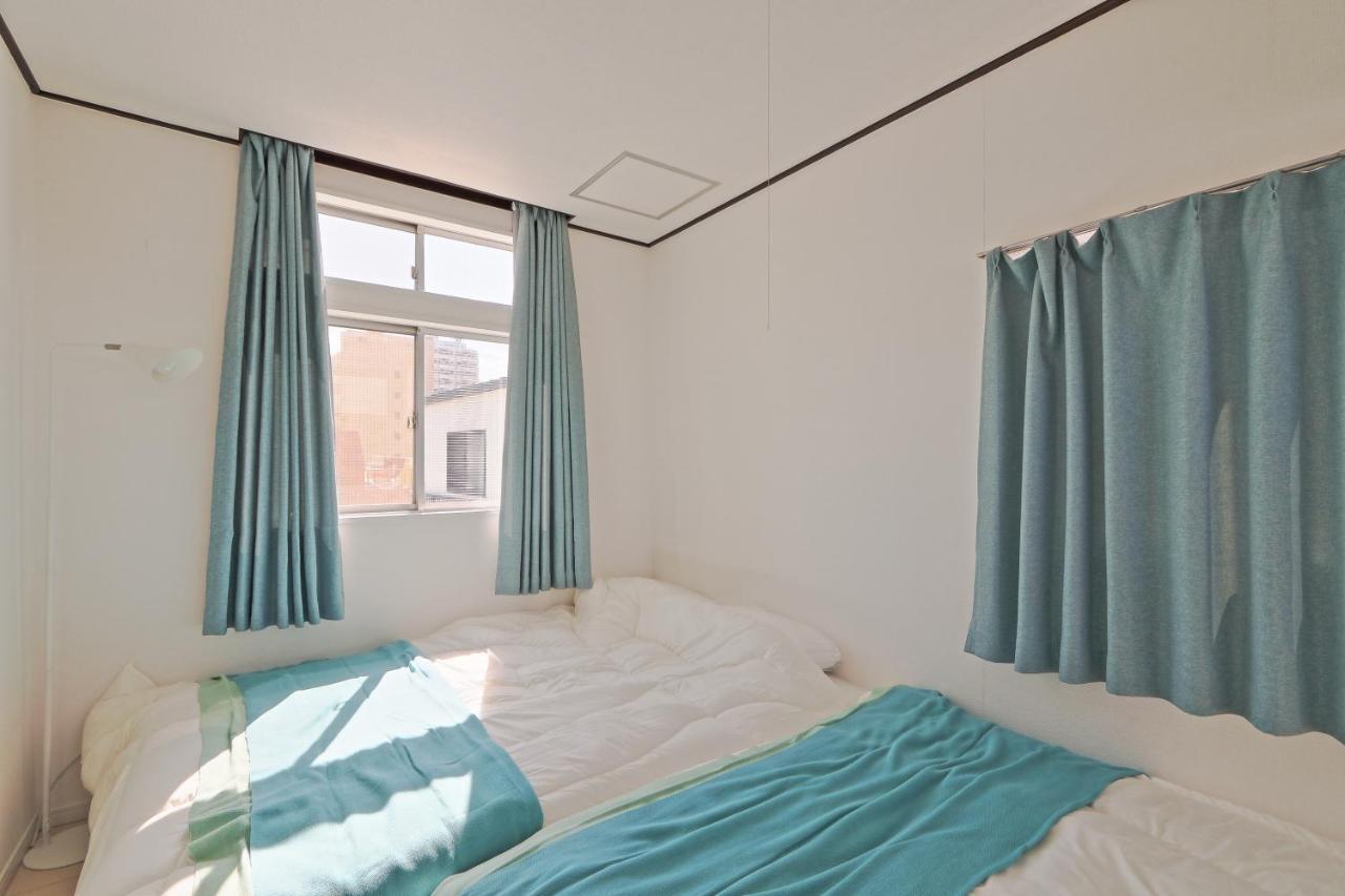 V.Close To Nishi-Shinjuku/Frwif/ Roof Top Terrace 東京都 外观 照片