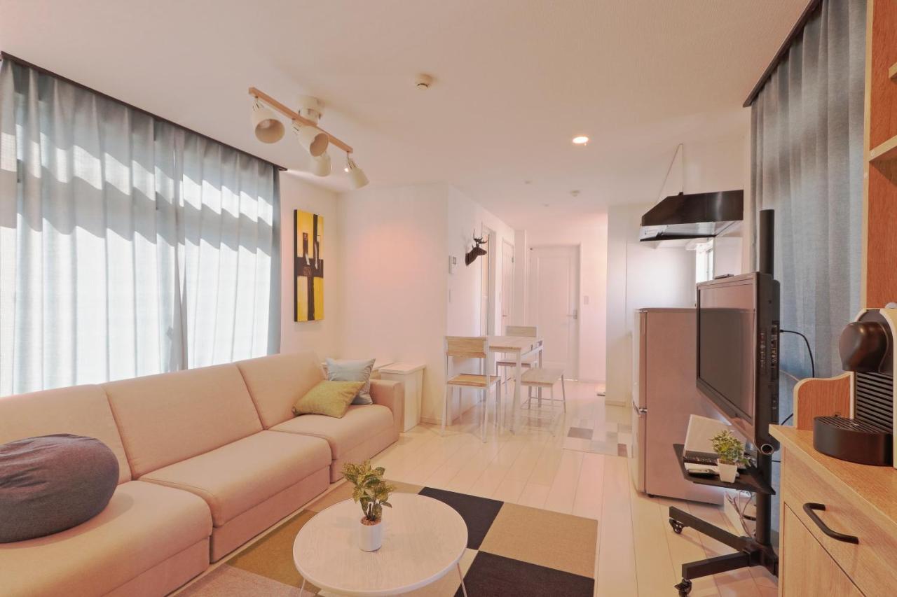 V.Close To Nishi-Shinjuku/Frwif/ Roof Top Terrace 東京都 外观 照片